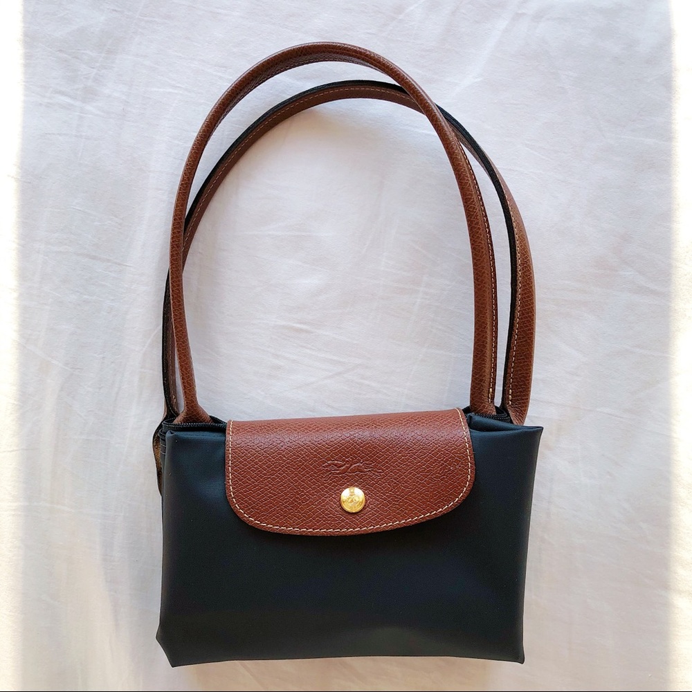 Longchamp Le Pliage Large Travel Tote Bag